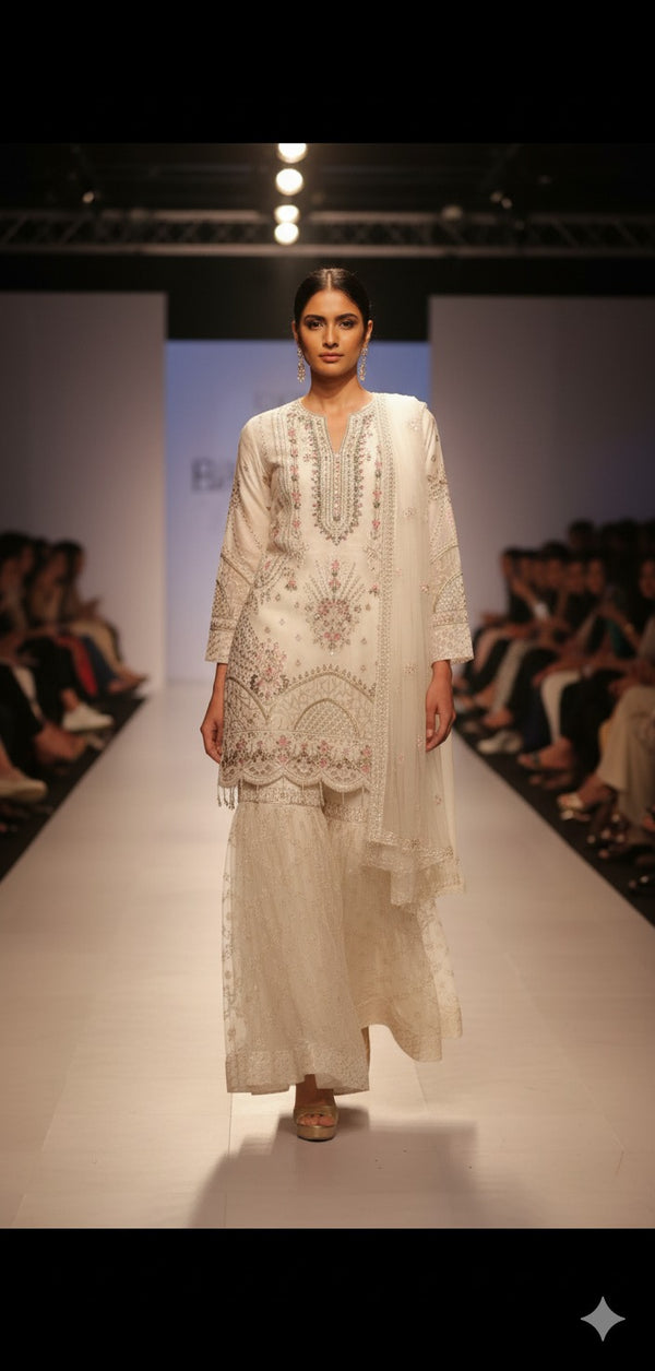 ABEEHA FASHION Ready to Wear