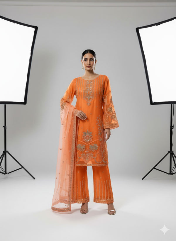 ABEEHA FASHION Ready to Wear