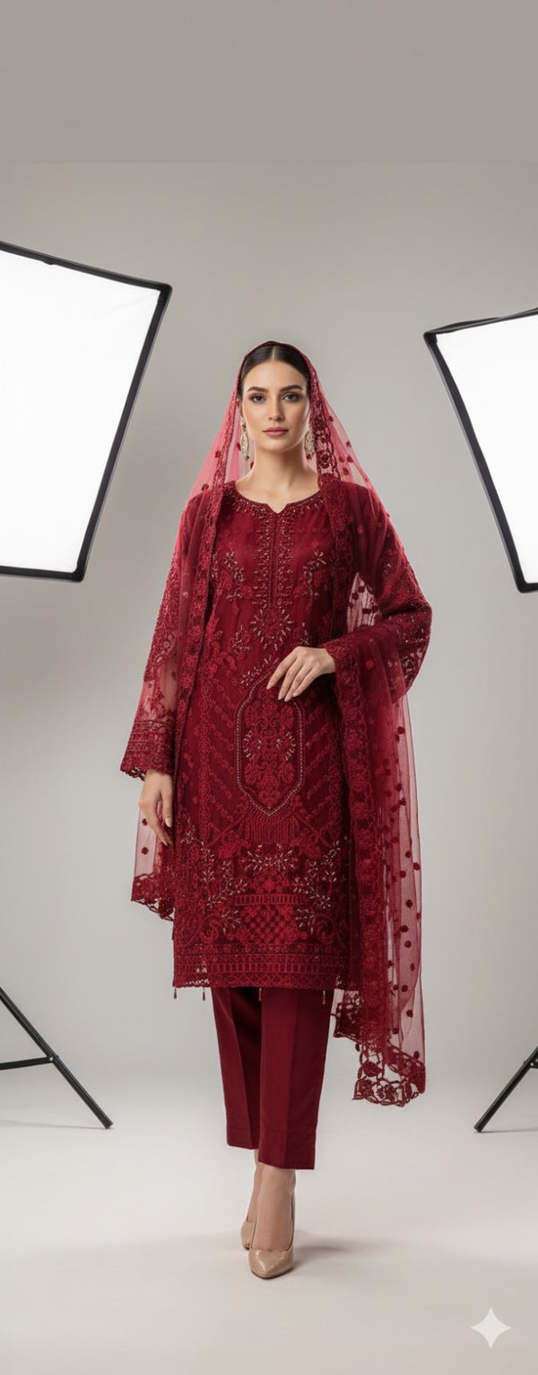 ABEEHA FASHION Ready to Wear