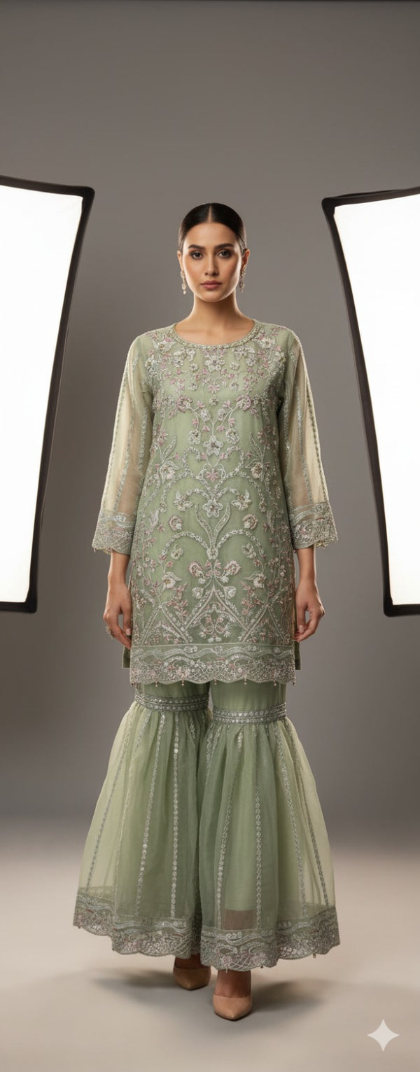 ABEEHA FASHION Ready to Wear