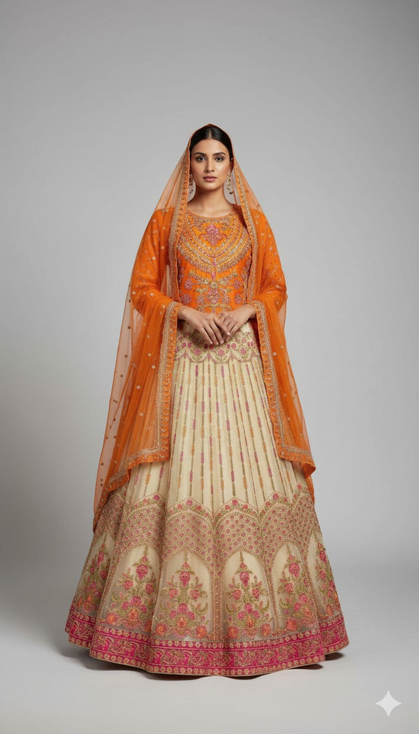 ABEEHA FASHION Ready to Wear