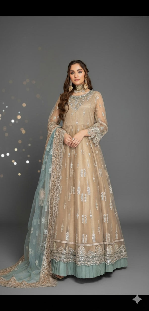 ABEEHA FASHION Ready to Wear