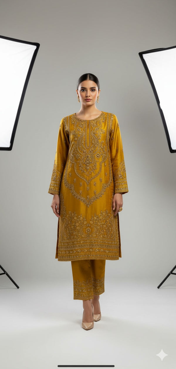 ABEEHA FASHION Ready to Wear