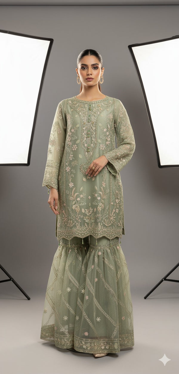 ABEEHA FASHION Ready to Wear