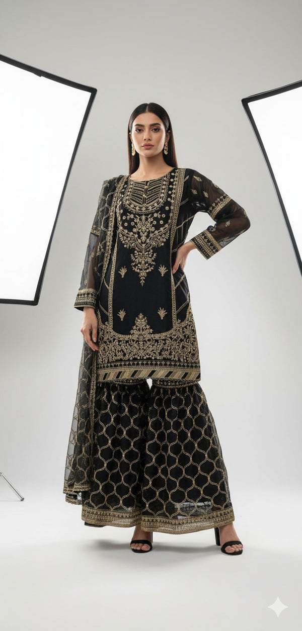 ABEEHA FASHION Ready to Wear