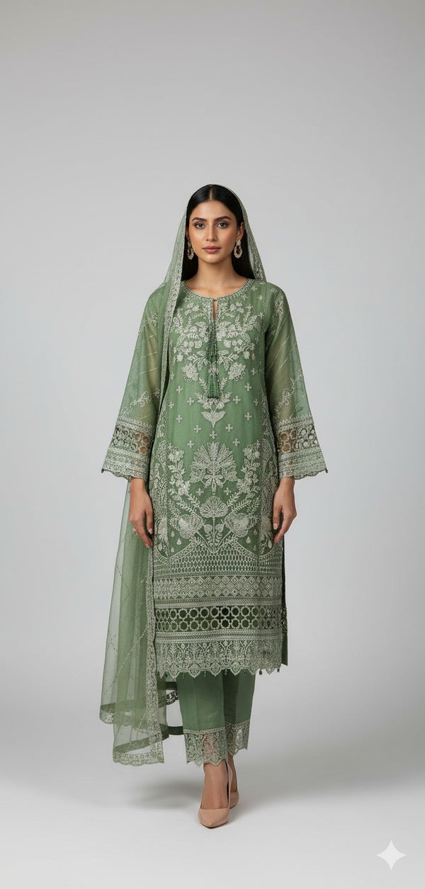 ABEEHA FASHION Ready to Wear