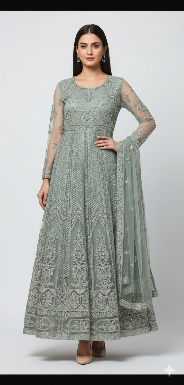 ABEEHA FASHION Ready to Wear